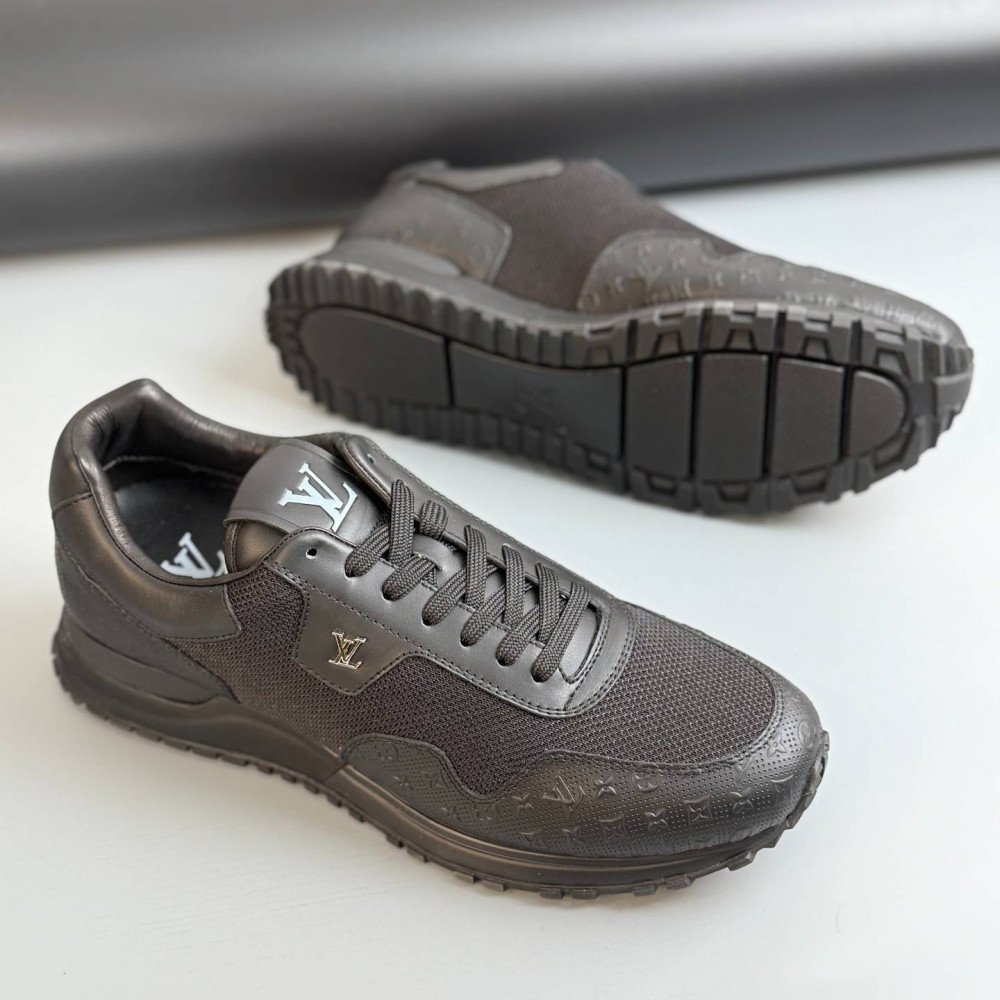 LV Run Away Sneaker LV Run Away Sneaker