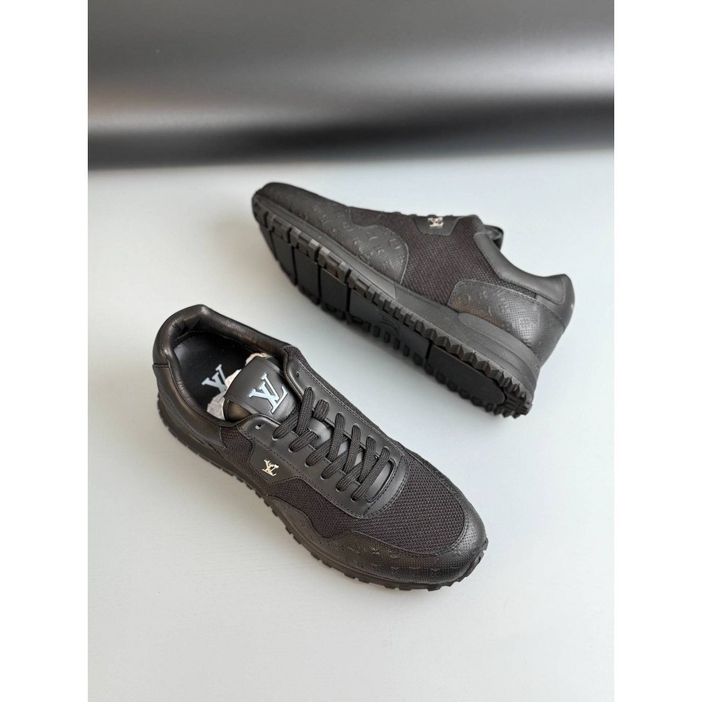 LV Run Away Sneaker LV Run Away Sneaker