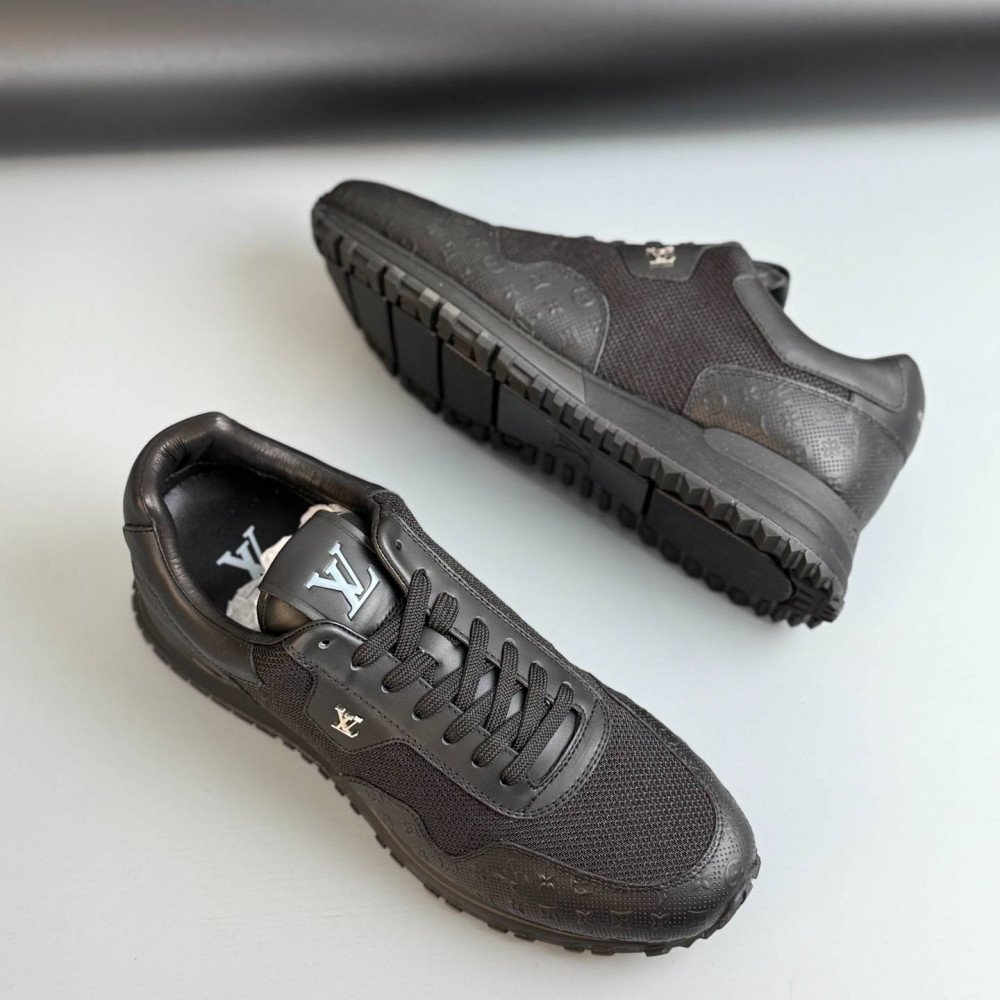 LV Run Away Sneaker LV Run Away Sneaker