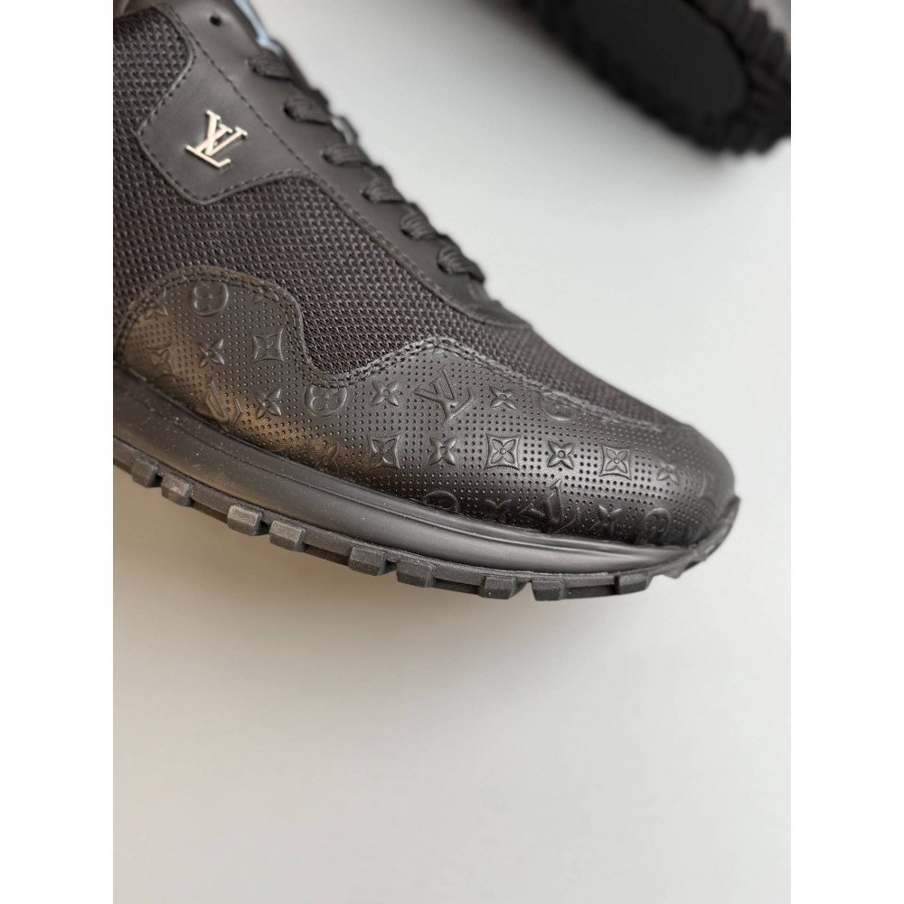 LV Run Away Sneaker LV Run Away Sneaker