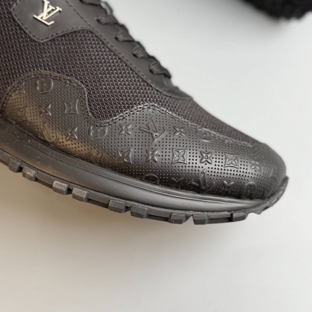 LV Run Away Sneaker LV Run Away Sneaker