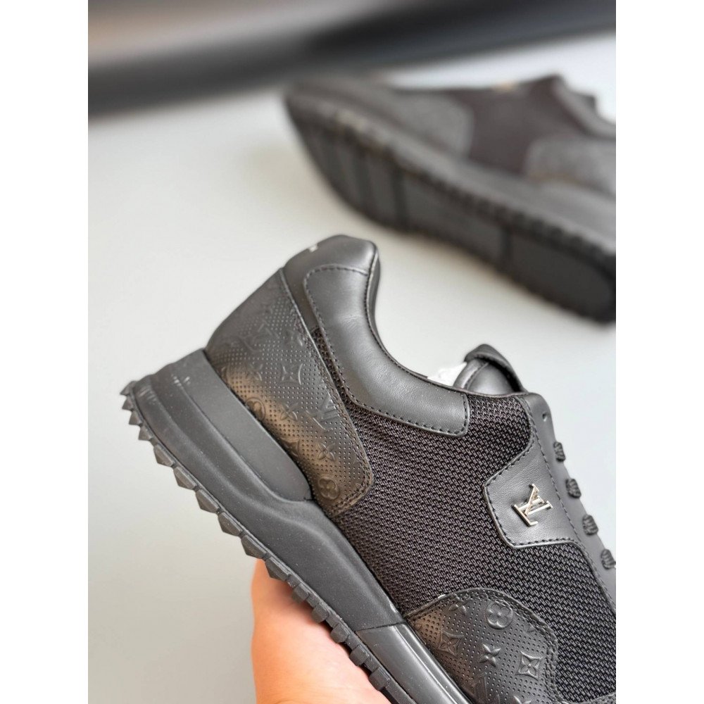LV Run Away Sneaker LV Run Away Sneaker