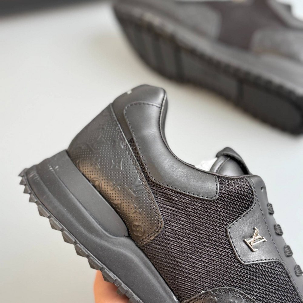 LV Run Away Sneaker LV Run Away Sneaker
