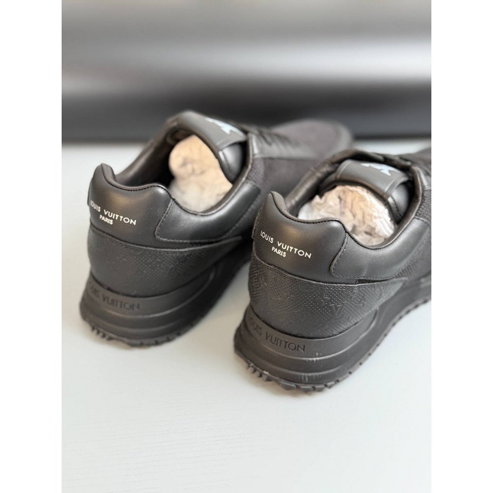 LV Run Away Sneaker LV Run Away Sneaker