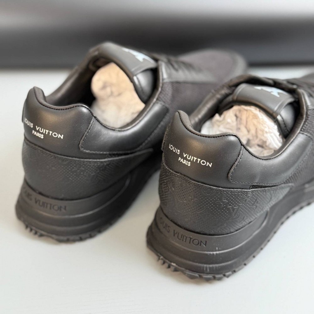 LV Run Away Sneaker LV Run Away Sneaker