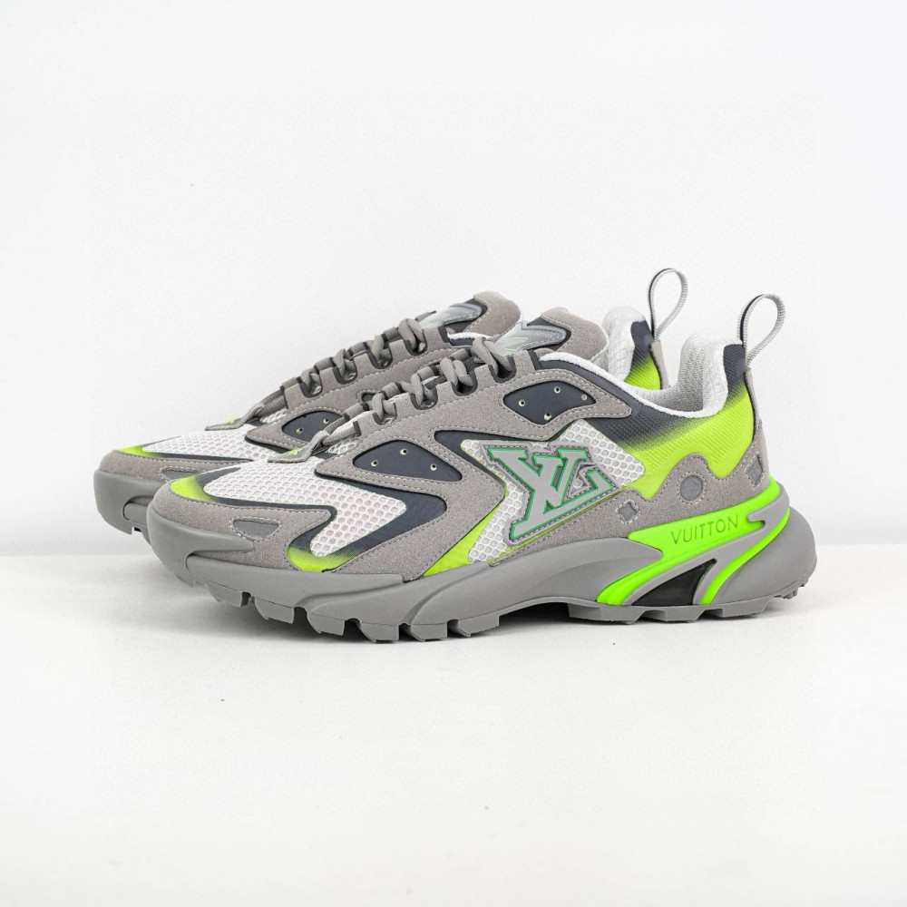 Runner Tatic 
