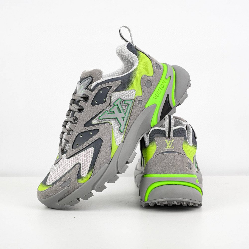 Runner Tatic 