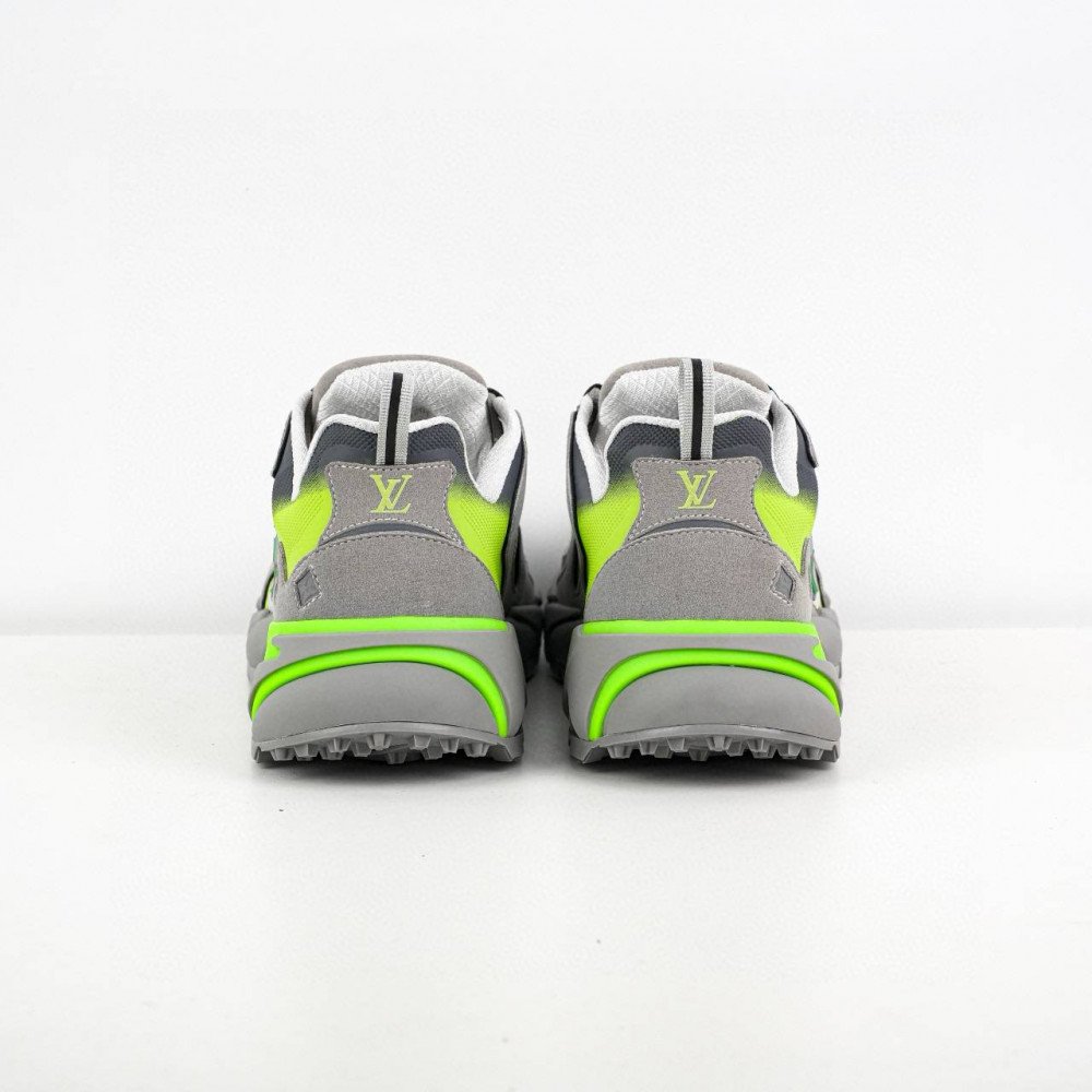 Runner Tatic 