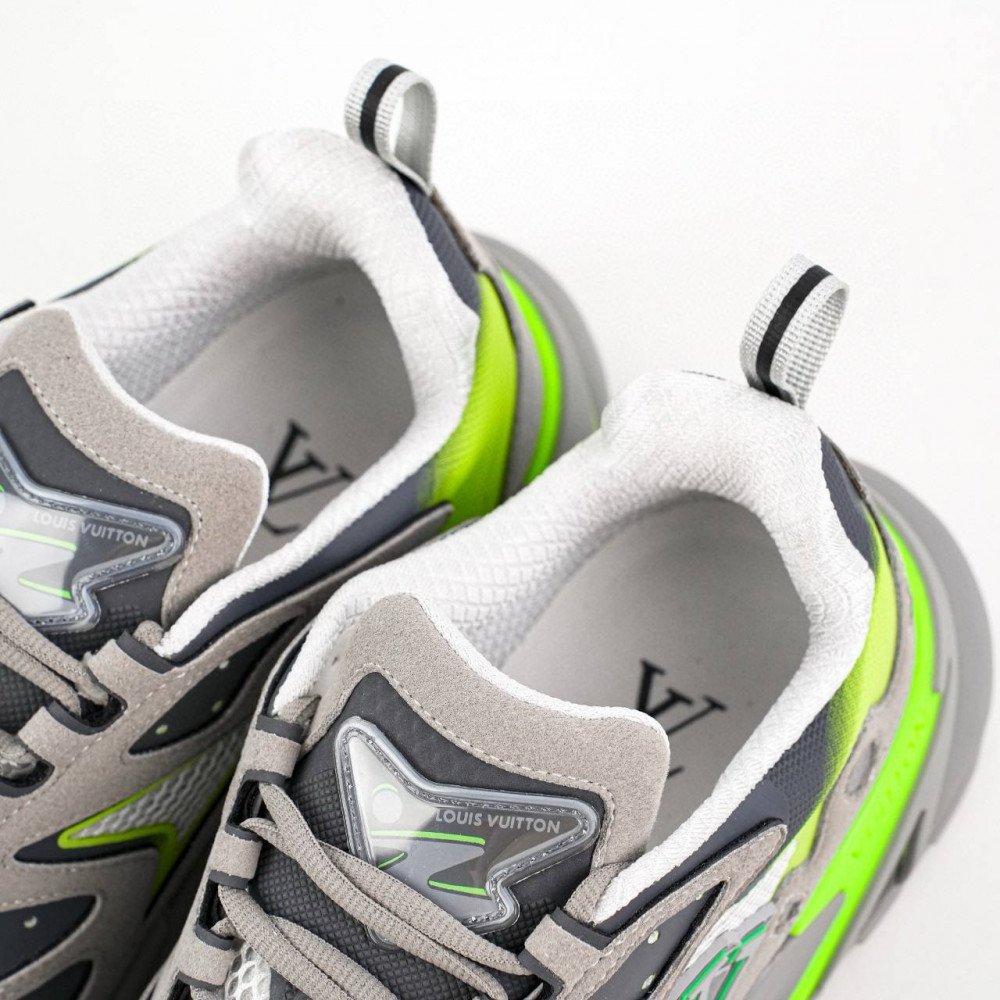 Runner Tatic 