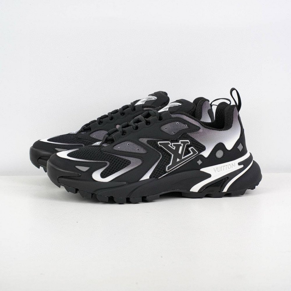 Runner Tatic 
