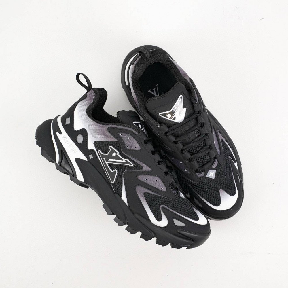 Runner Tatic 