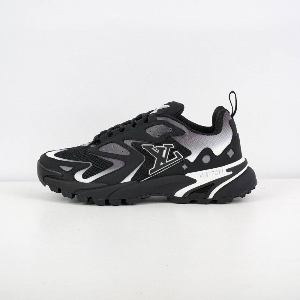 Runner Tatic 
