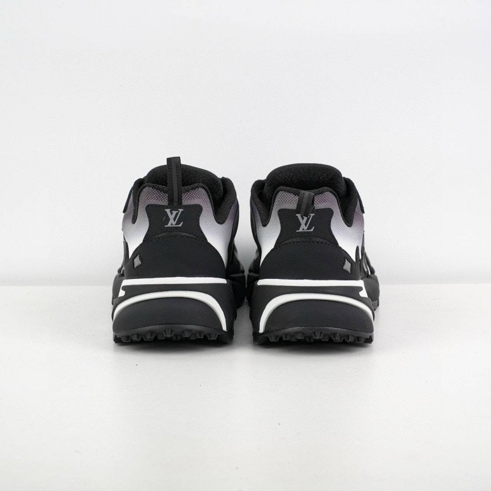 Runner Tatic 