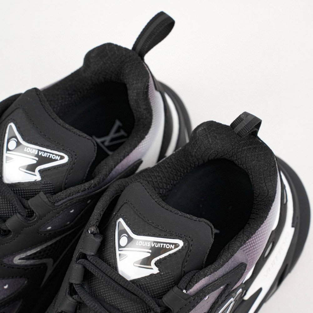 Runner Tatic 