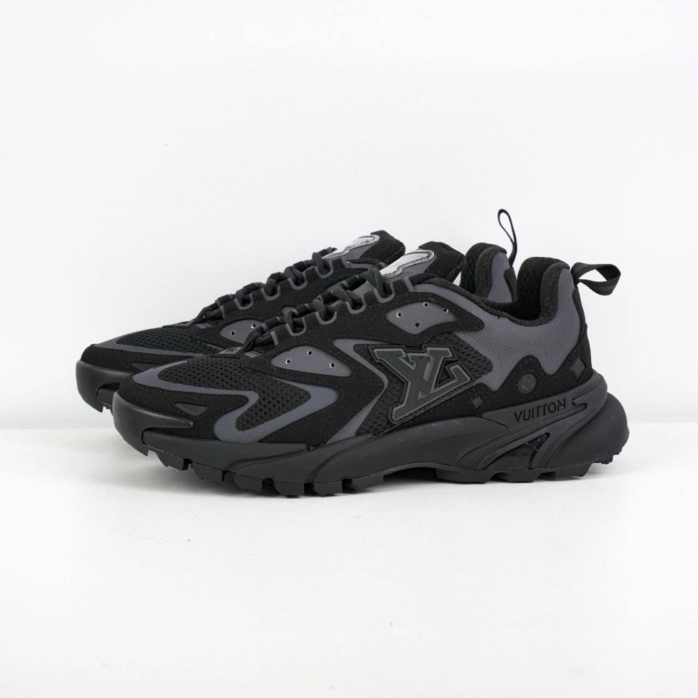 Runner Tatic 
