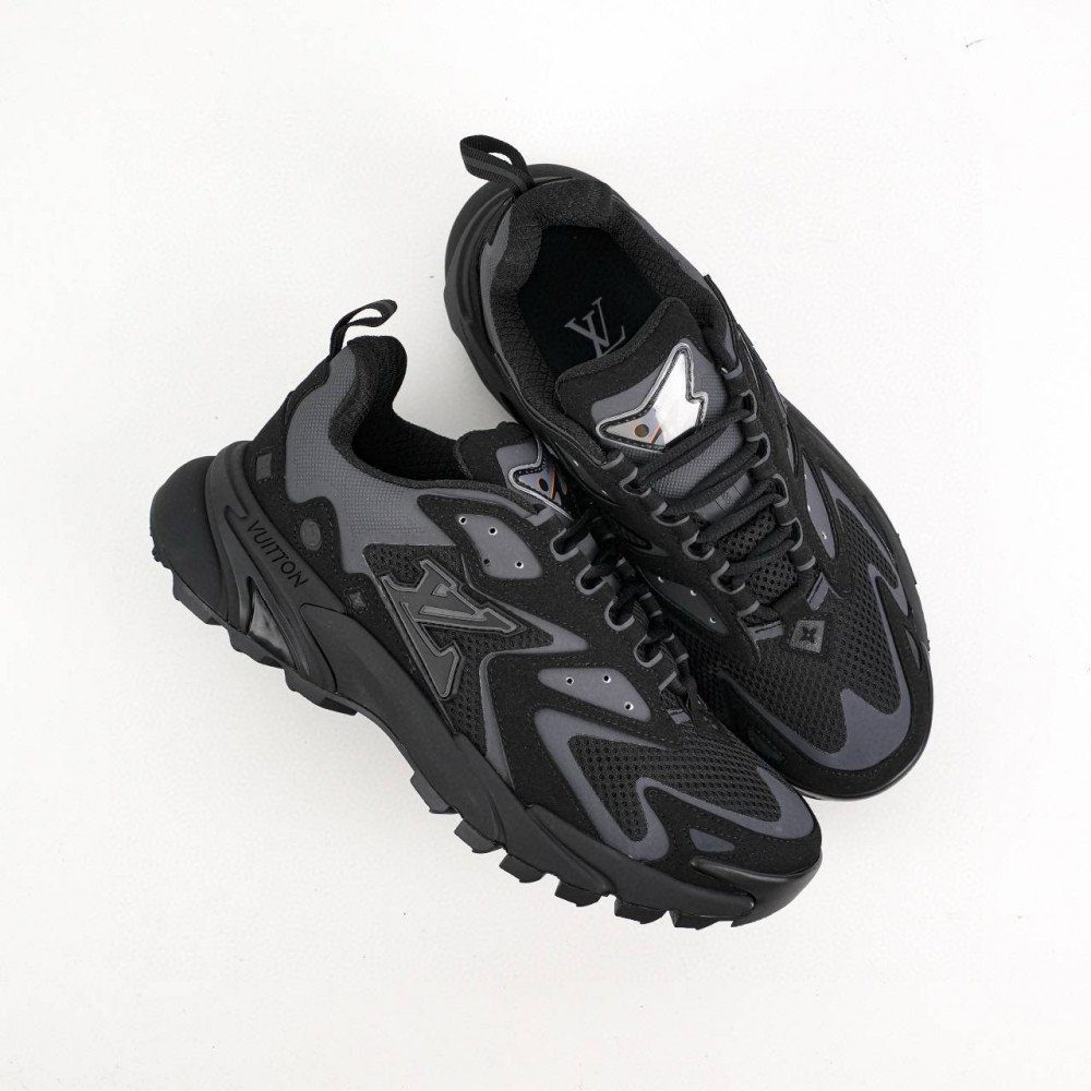 Runner Tatic 