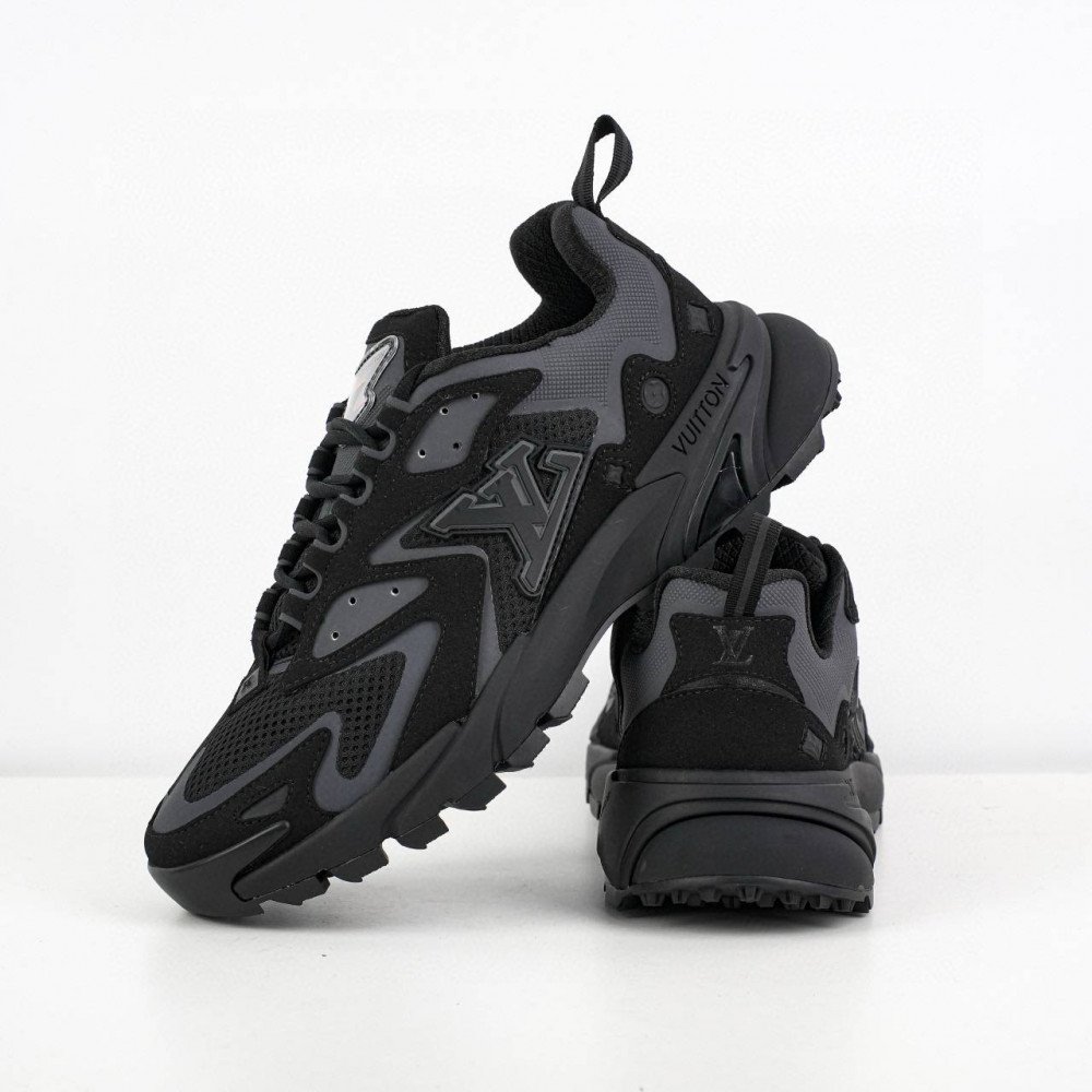 Runner Tatic 