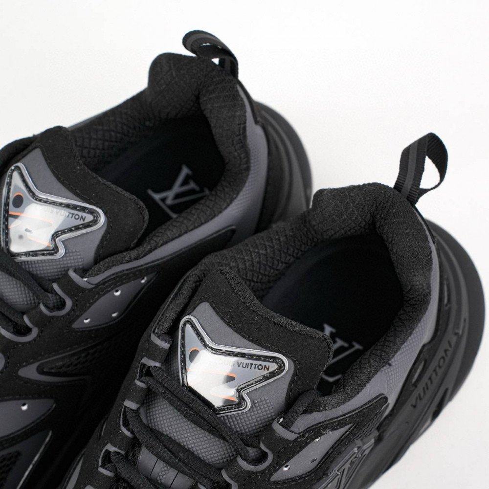 Runner Tatic 