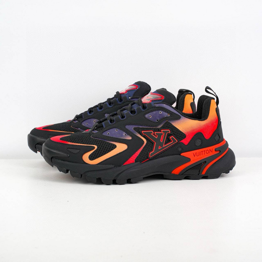 Runner Tatic 