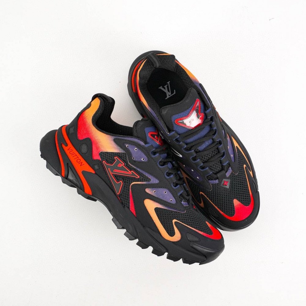 Runner Tatic 