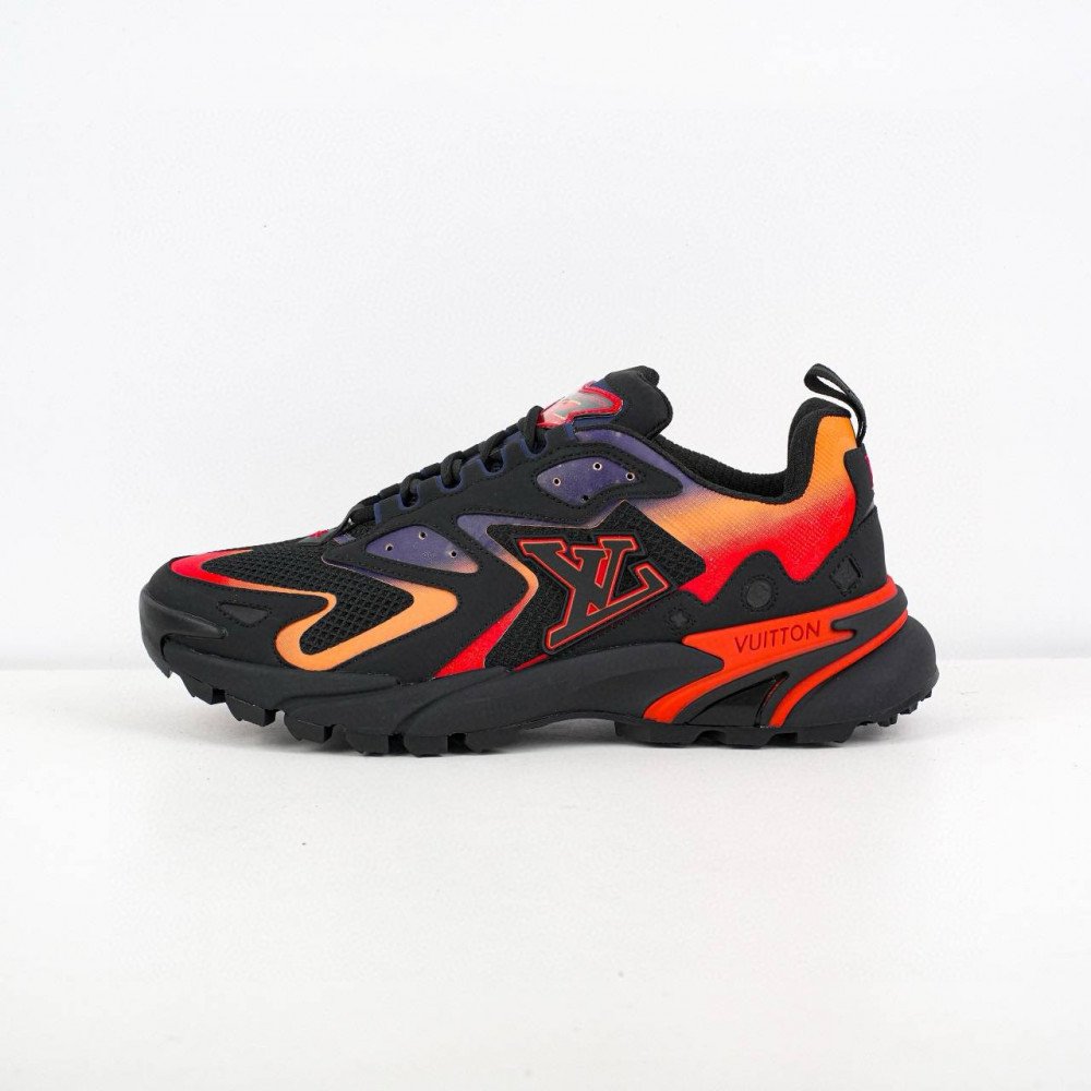 Runner Tatic 