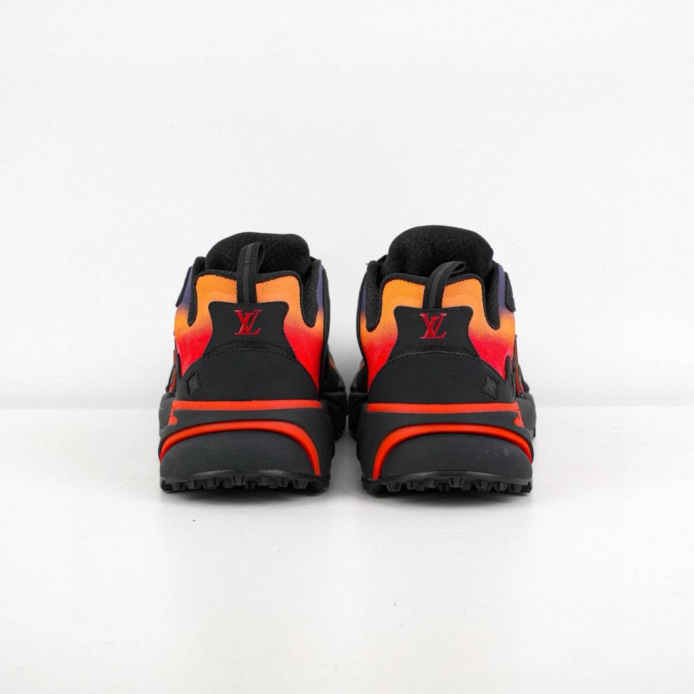 Runner Tatic 