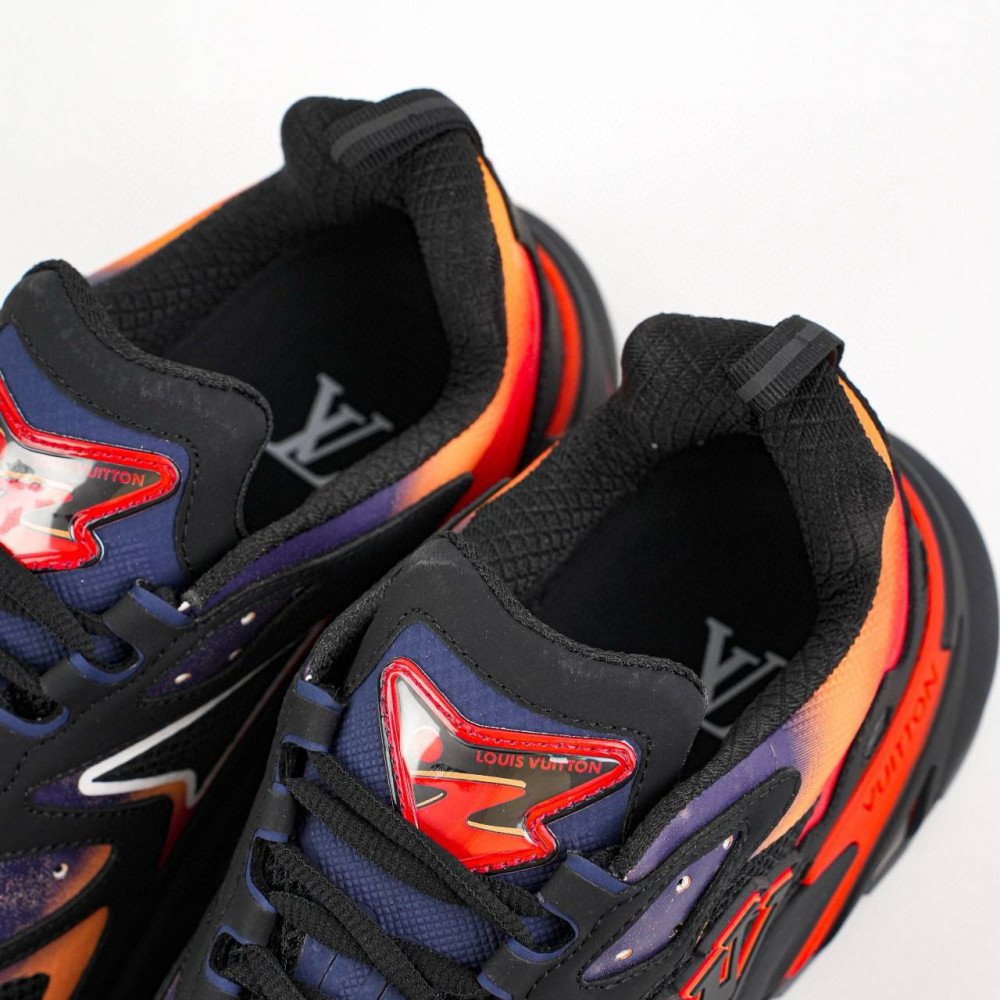 Runner Tatic 