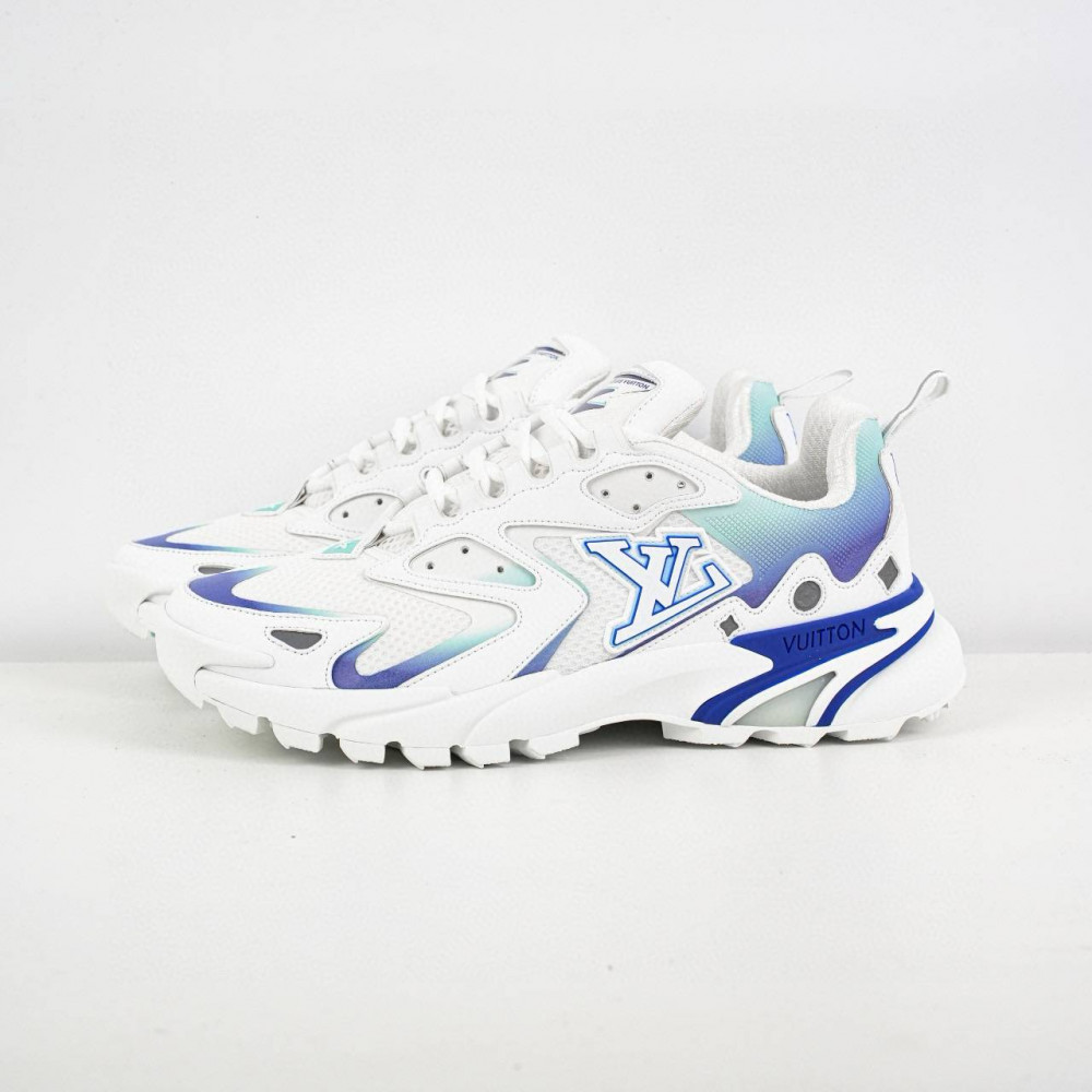 Runner Tatic 