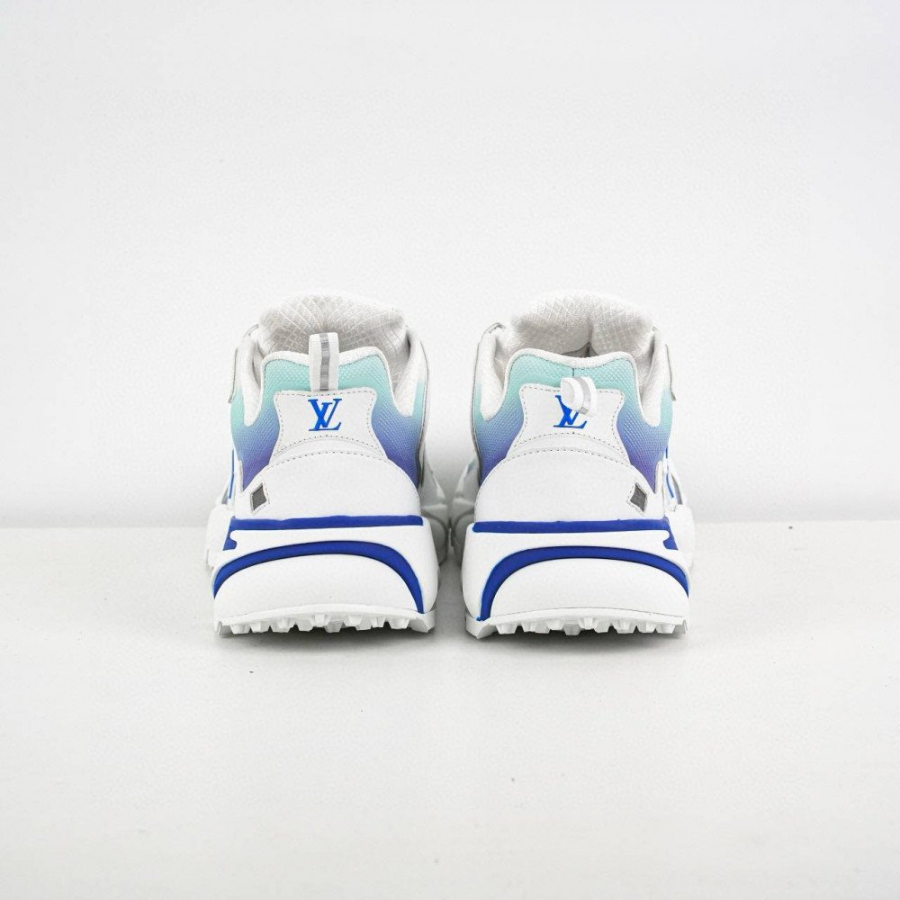 Runner Tatic 