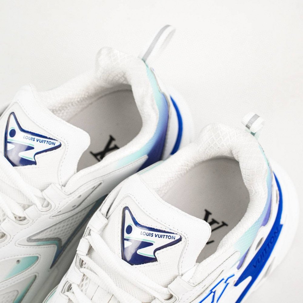Runner Tatic 