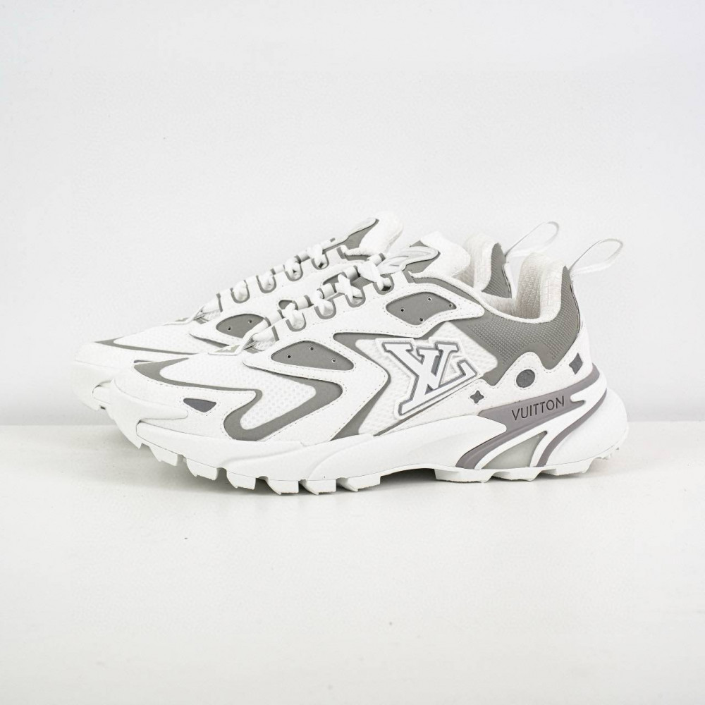 Runner Tatic 