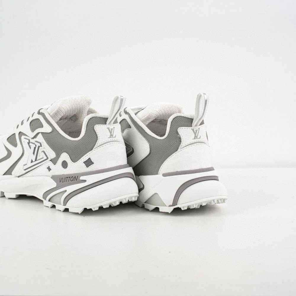 Runner Tatic 