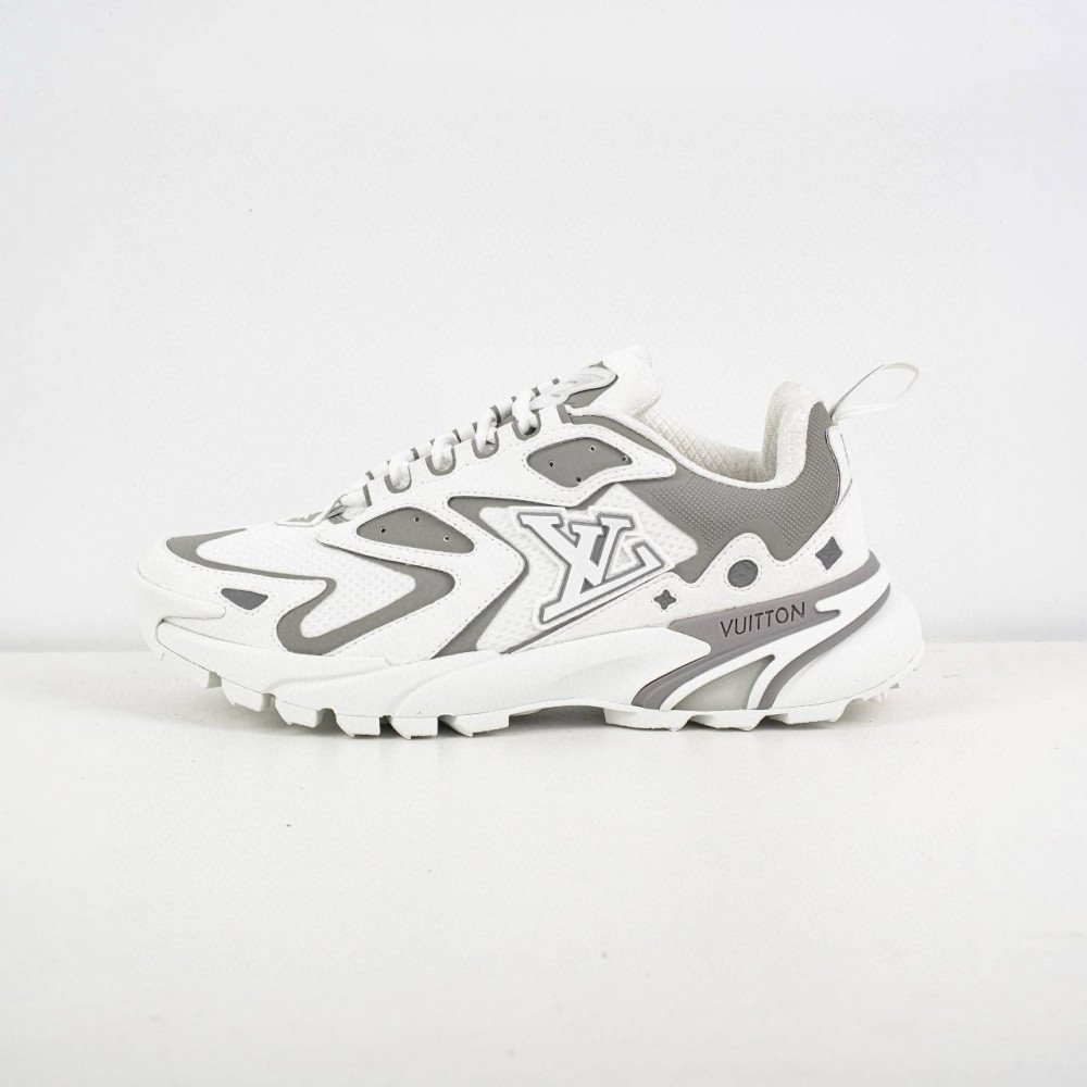 Runner Tatic 