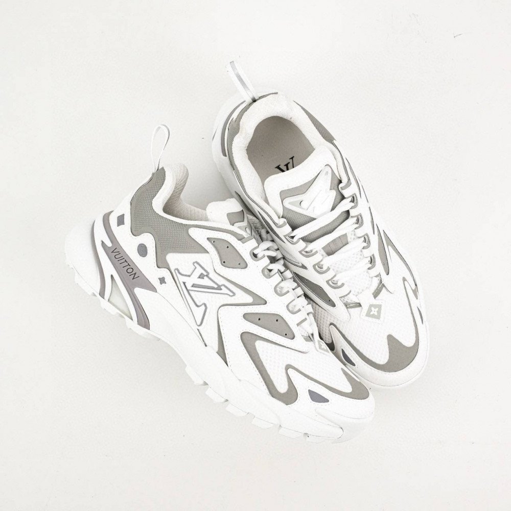 Runner Tatic 