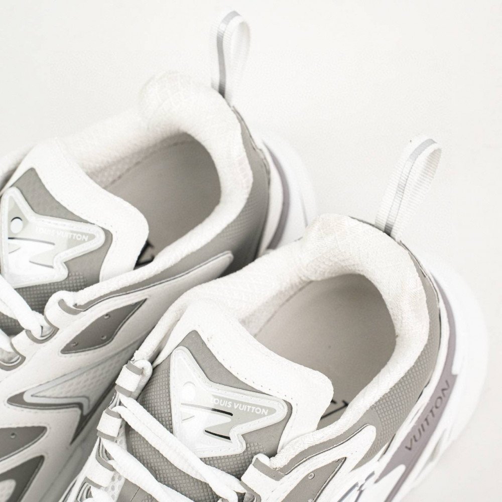 Runner Tatic 