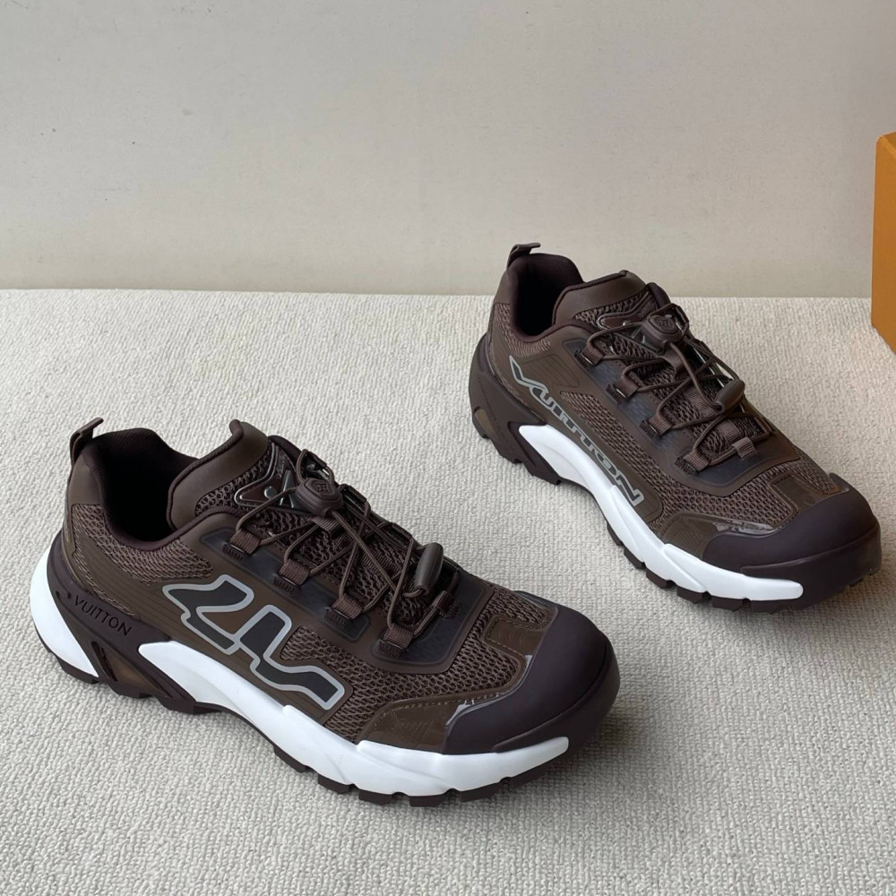 Runner Tatic 