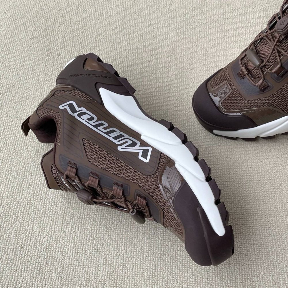 Runner Tatic 