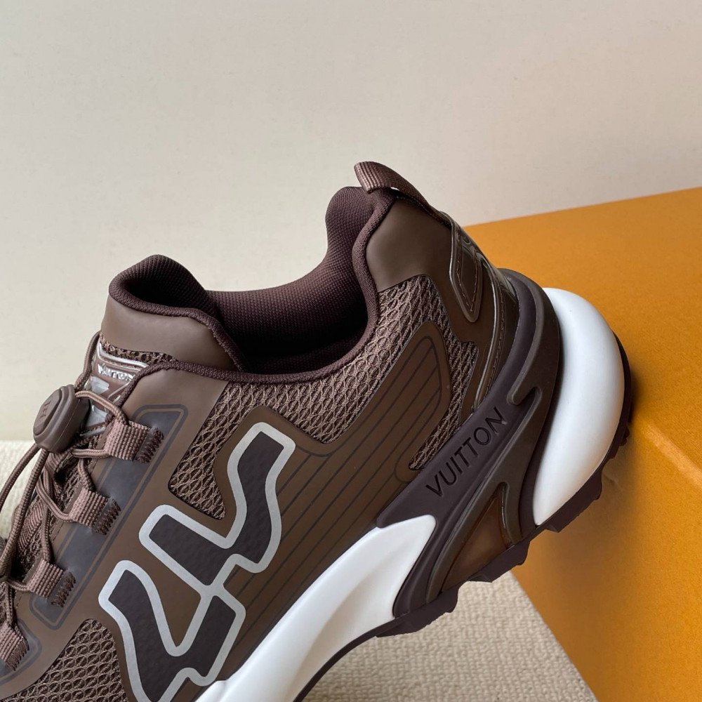 Runner Tatic 