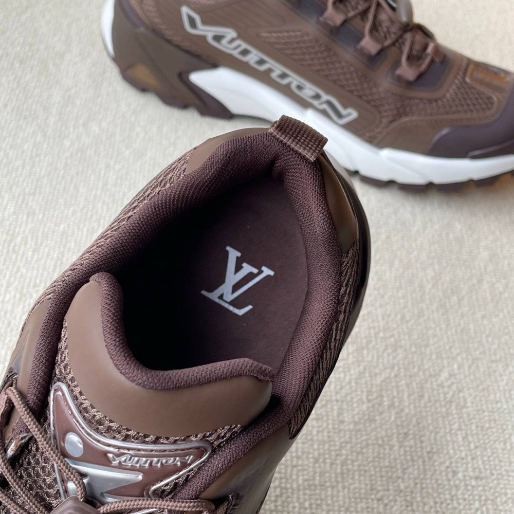 Runner Tatic 