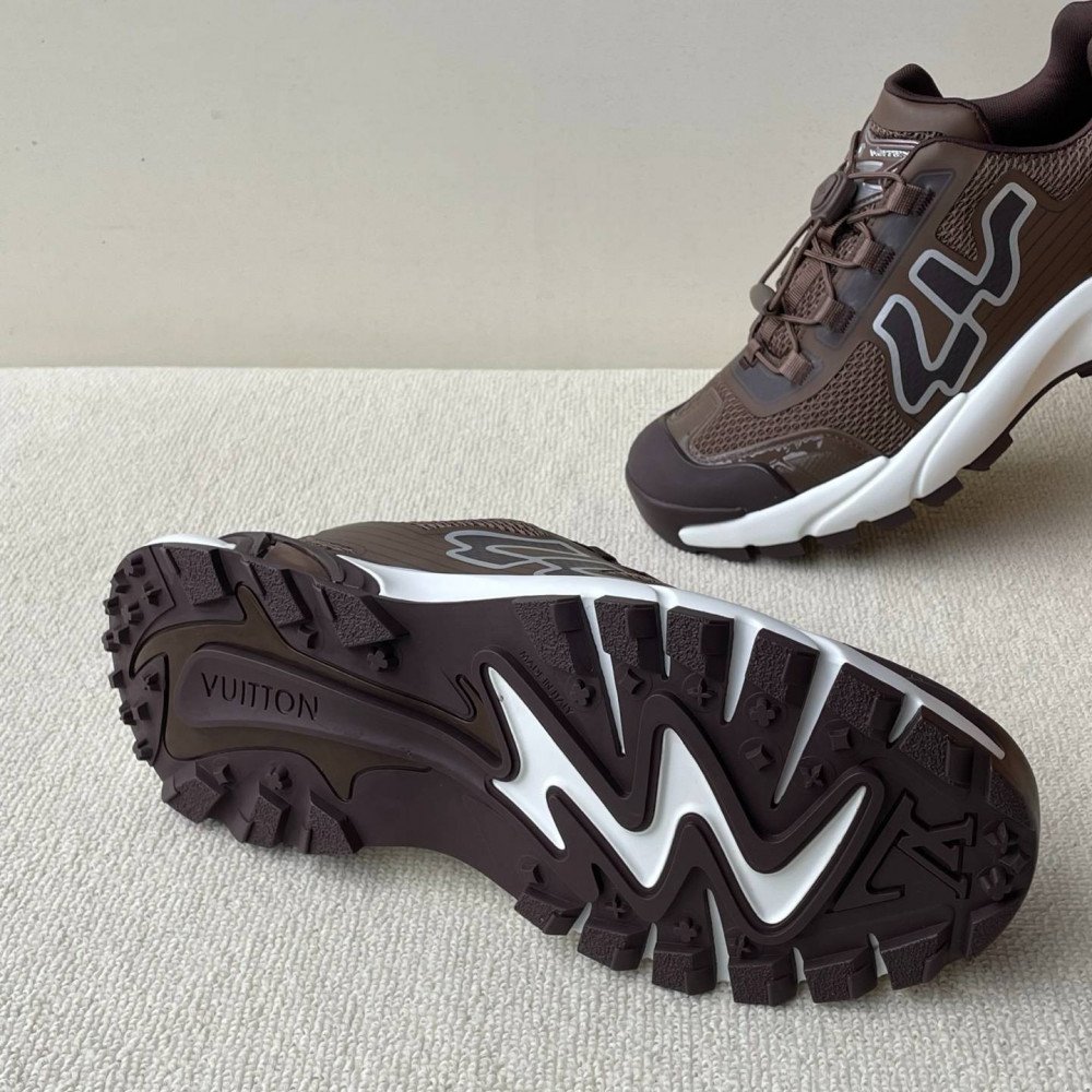 Runner Tatic 