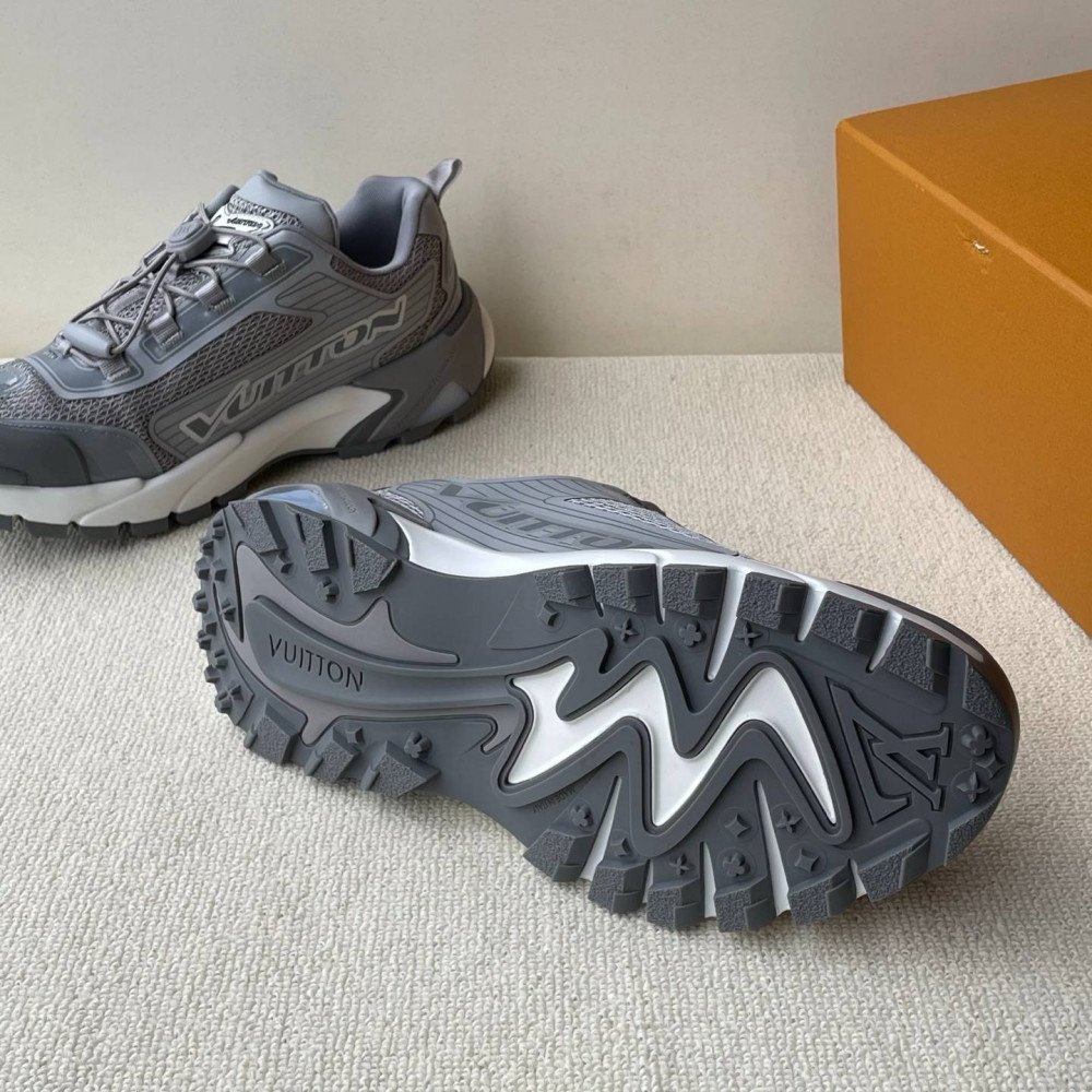 Runner Tatic 
