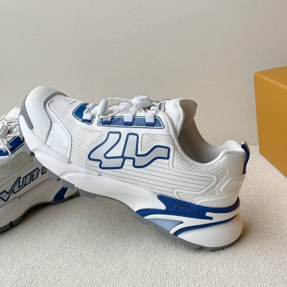 Runner Tatic 