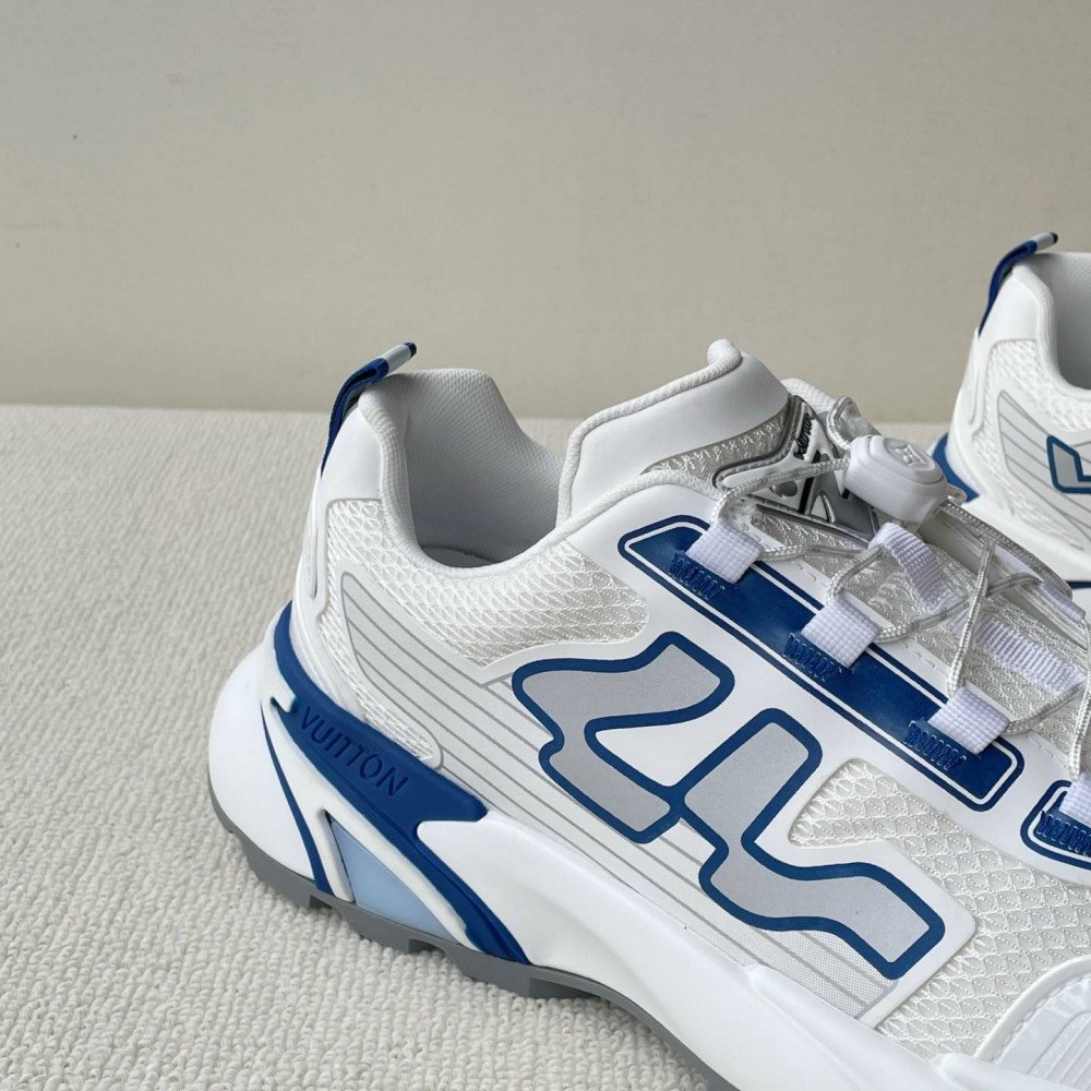 Runner Tatic 