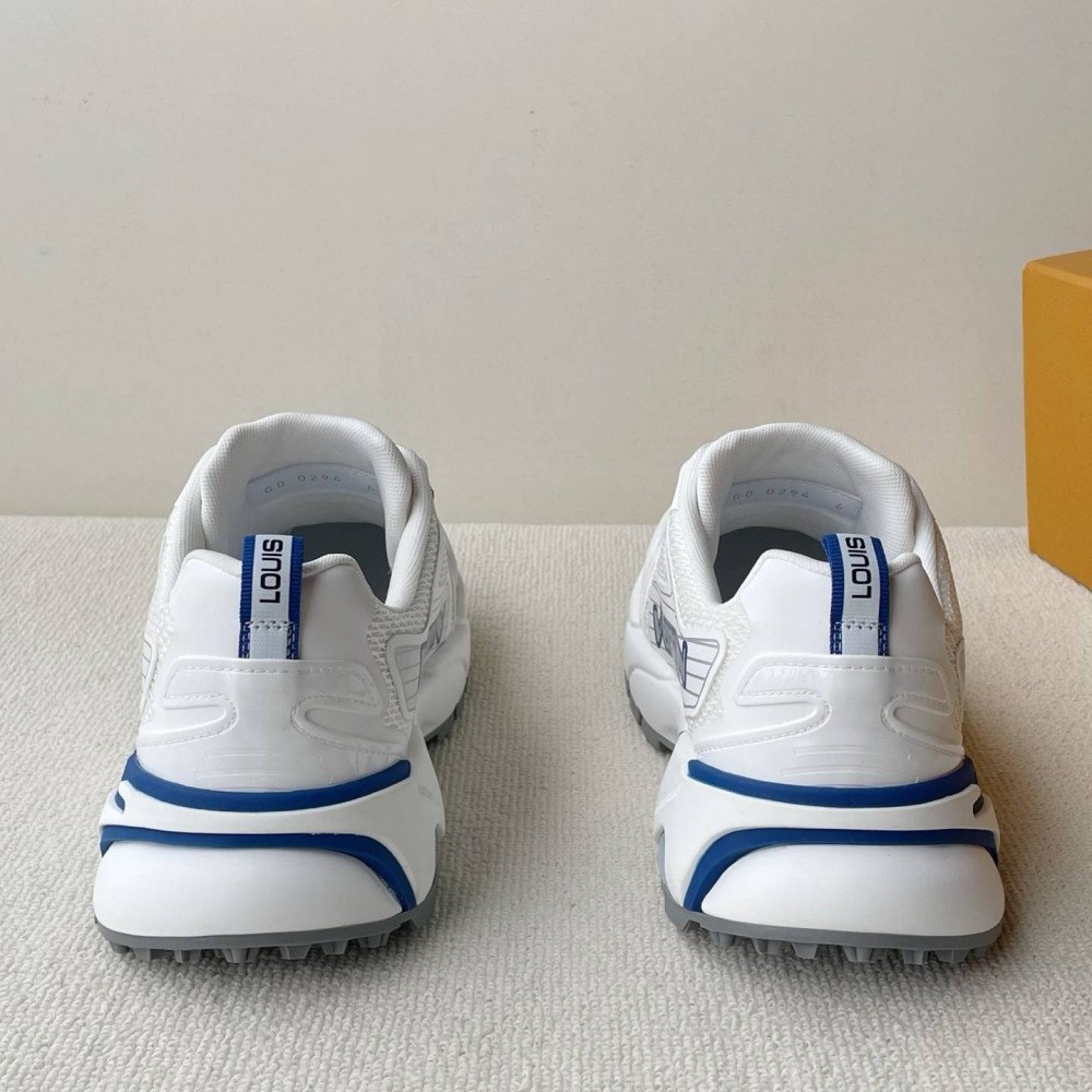 Runner Tatic 