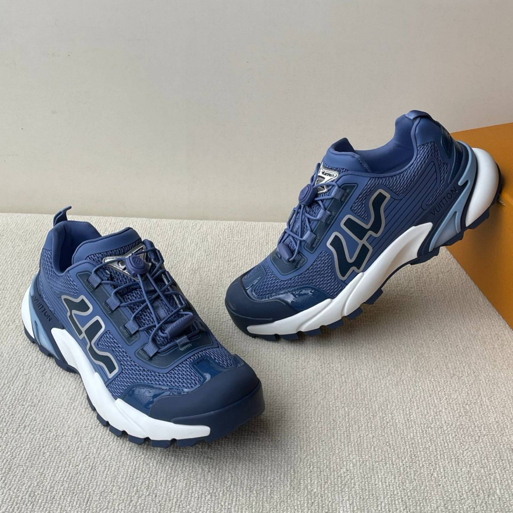 Runner Tatic 
