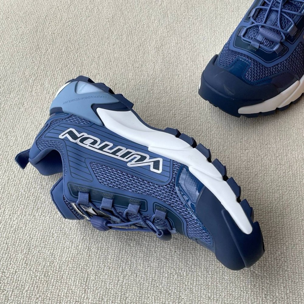 Runner Tatic 