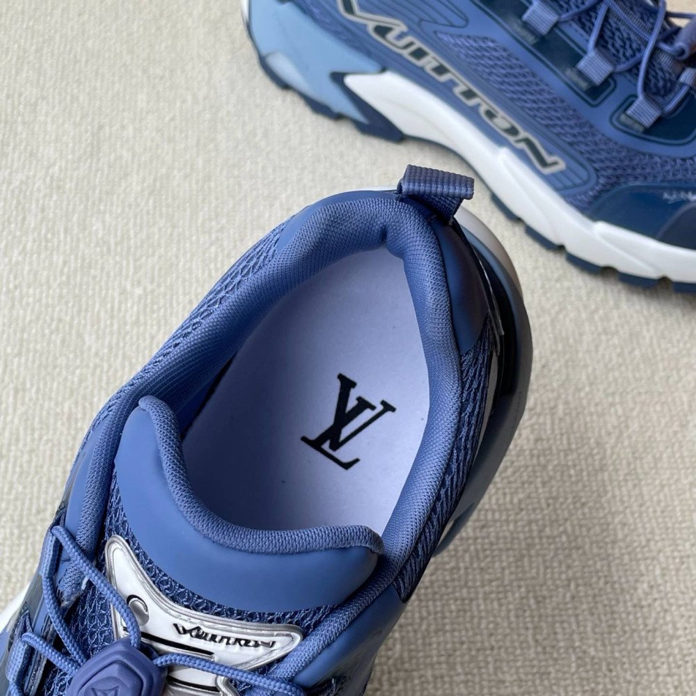 Runner Tatic 