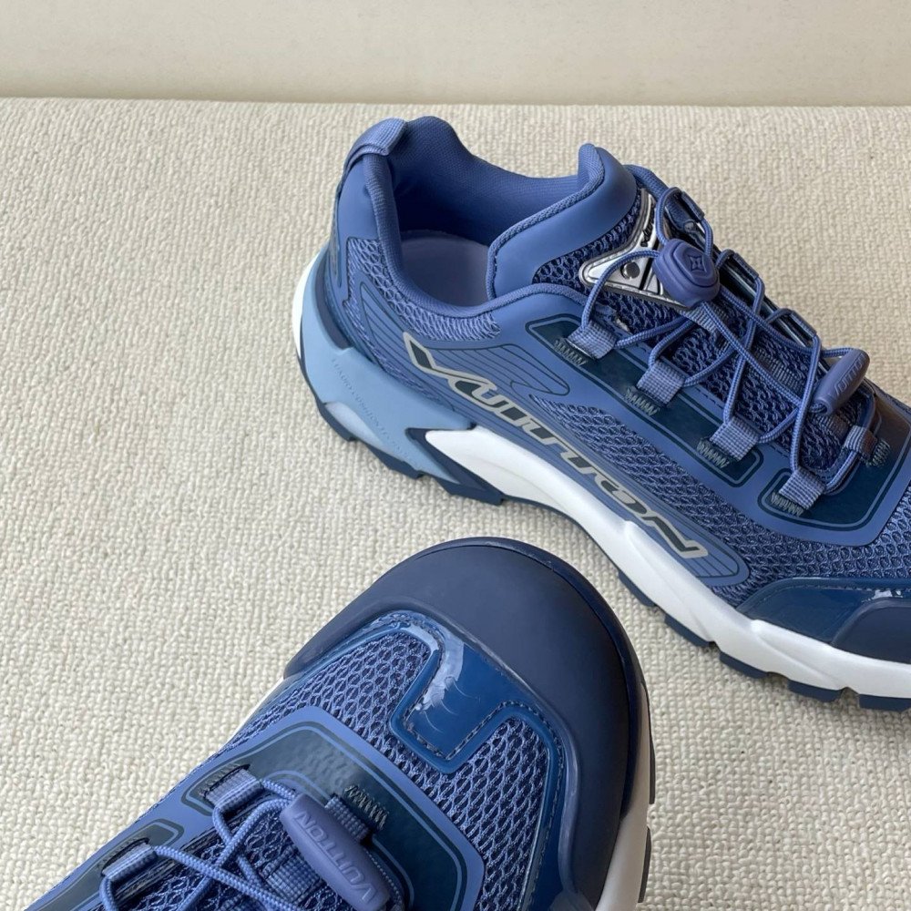 Runner Tatic 