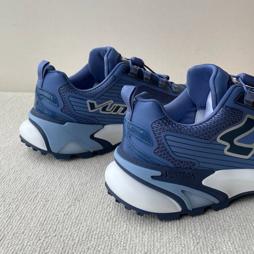 Runner Tatic 