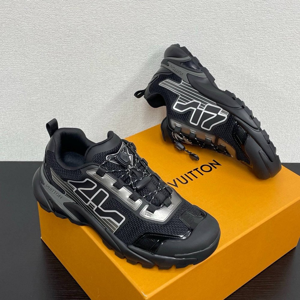 Runner Tatic 